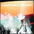 A PLACE TO BURY STRANGERS / ア・プレイス・トゥ・ベリー・ストレンジャーズ / PLACE TO BURY STRANGERS