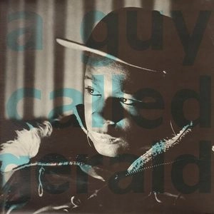 A GUY CALLED GERALD / ア・ガイ・コールド・ジェラルド / VOODOO RAY
