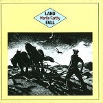 MARTIN CARTHY / マーティン・カーシー / LANDFALL
