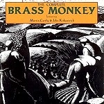 BRASS MONKEY / ブラス・モンキー / THE COMPLETE BRASS MONKEY -18 TR-