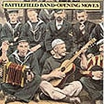 BATTLEFIELD BAND / バトルフィールド・バンド / OPENING MOVES