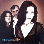 WATERSON:CARTHY / ウォーターソン・カーシー / WATERSON/CARTHY