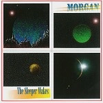 MORGAN / モーガン / THE SLEEPER WAKES