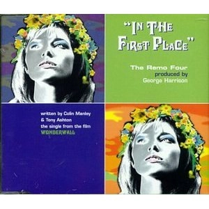 REMO FOUR / IN THE FIRST PLACE