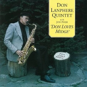 DON LANPHERE / Don Loves Midge