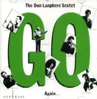 DON LANPHERE / GO AGAIN