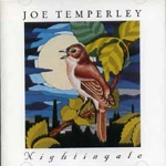JOE TEMPERLEY / ジョー・テンパーリー / NIGHTINGALE