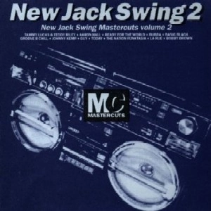 V.A. / NEW JACK SWING MASTERCUTS VOL. 2
