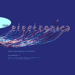 V.A.(NEW ELECTRONICA) / GLOBAL TECHNOLOGICAL INNOVATIONS (SOUNDWAVES -1)