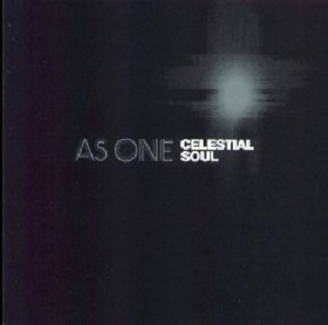 AS ONE / アズ・ワン / CELESTIAL SOUL