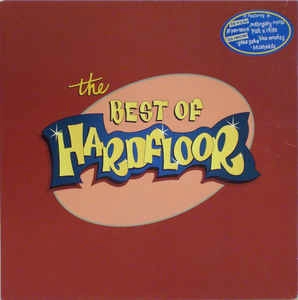 HARDFLOOR / ハードフロア / BEST OF
