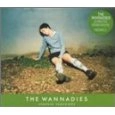WANNADIES / ワナダイズ / SOMEONE SOMEWHERE