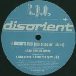 TPO / HIROSHI'S DUB (CLAUSELL RMX)