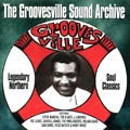 V.A.(GROOVESVILLE) / GROOVESVILLE SOUND ARCHIVE