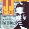 J.J. BARNES / J.J.バーンズ / GROOVESVILLE MASTERS