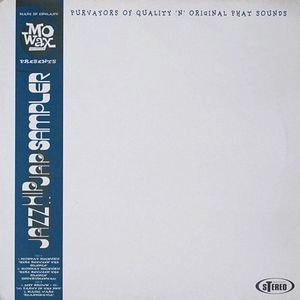 V.A. / オムニバス / JAZZ HIP JAP SAMPLER