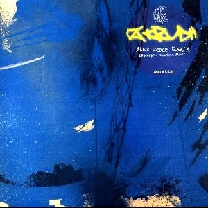 DJ KRUSH / DJクラッシュ / YEAR / DIG THIS VIBE