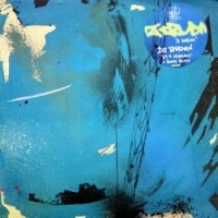 DJ KRUSH / DJクラッシュ / A WHIM