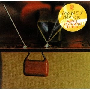 MONEY MARK / マニー・マーク / MARK'S KEYBOARD REPAIR SHOP