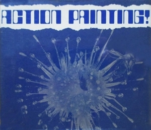 ACTION PAINTING / CLASSICAL MUSIC