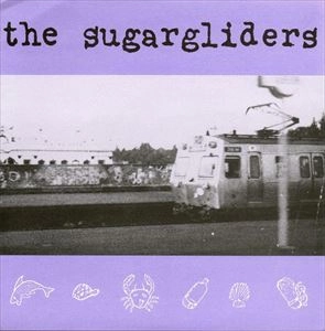 SUGARGLIDERS / TRUMPET PLAY