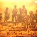 AKWAABA / DO IT TOMORROW