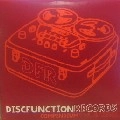 IDJUT BOYS / イジャット・ボーイズ / DISCFUNCTION RECORDS COMPENDIUM VOL.1