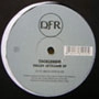 TACKLEHEID / VALLEY INTRUDER EP