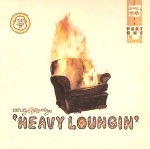 V.A.(HEAVY LOUNGIN') / HEAVY LOUNGIN'