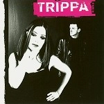 TRIPPA / トリッパ / THE TRIPPA EP