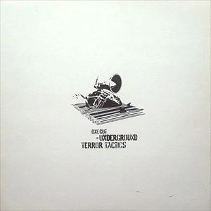 ONECUT / UNDERGROUND TERROR TACTICS EP