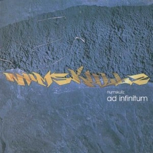 NUMSKULLZ / ナムスカルズ / AD INFINITUM