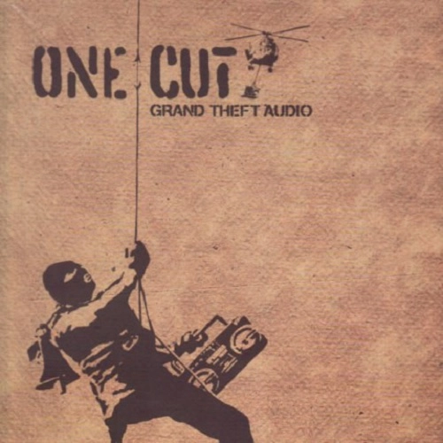 ONECUT / GRAND THEFT AUDIO