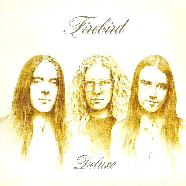 FIREBIRD / ファイアバード / DELUXE