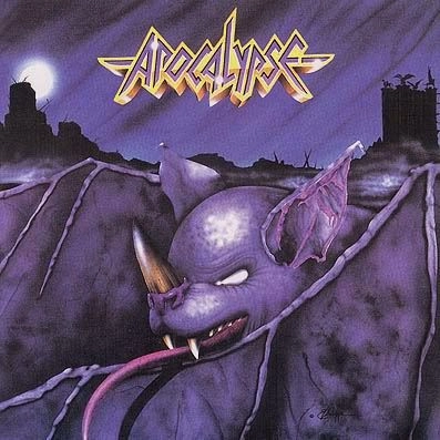 APOCALYPSE / アポカリプス / APOCALYPSE
