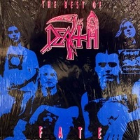 DEATH / デス / FATE BEST OF
