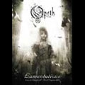 OPETH / オーペス / LAMENTATIONS