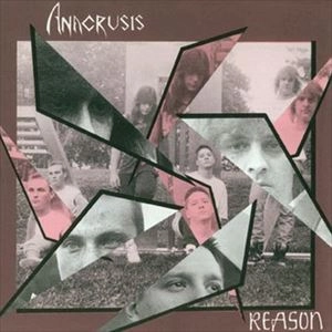ANACRUSIS / REASON