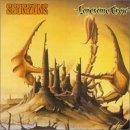 SCORPIONS / スコーピオンズ / LONESOME CROW
