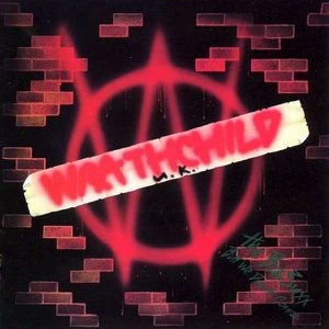 WRATHCHILD / ラスチャイルド / BIZ SUXX