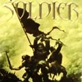 SOLDIER / SOLDIER (NWOBHM) / SINS OF THE WARRIOR
