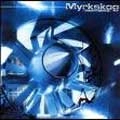MYRKSKOG / マイクルスコグ / DEATHMACHINE