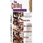 MARTIN CARTHY / マーティン・カーシー / CARTHY CHRONICLES