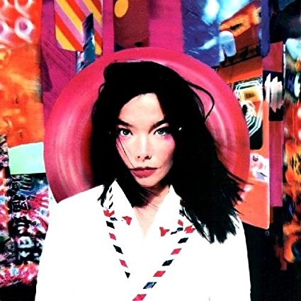 BJORK / ビョーク / POST(LP/180G)