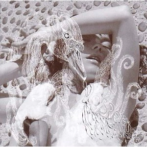 BJORK / ビョーク / VESPERTINE (2LP)
