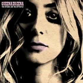 QUEENADREENA / クイーンアドリーナ / BUTCHER AND THE BUTTERFLY