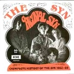 THE SYN / ザ・シン / COMPLETE HISTORY OF THE SYN 1967 - 69