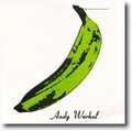 VELVET UNDERGROUND (& NICO) / ヴェルヴェット・アンダーグラウンド & ニコ / UNRIPENED