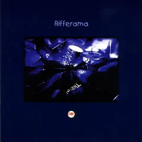 THRUM / RIFFERAMA