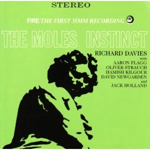 MOLES / INSTINCT